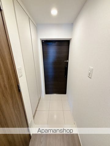 センチュリー千葉みなとの内装写真