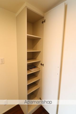 ヴェラビスタの内装写真