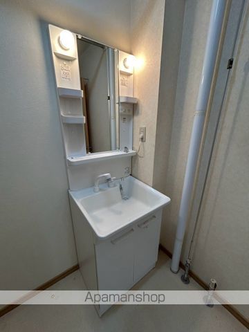 Grampia-622の内装写真