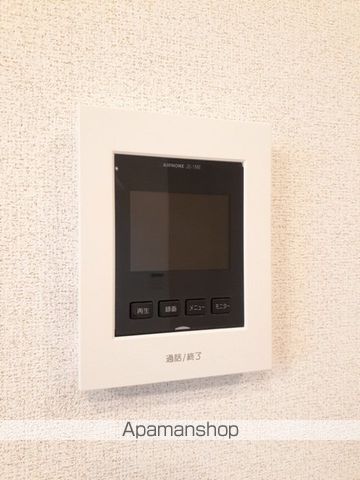 パレス・ニュールミネIII Aの内装写真