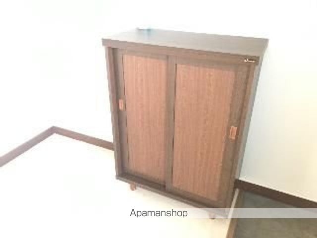 コーポ大矢の内装写真