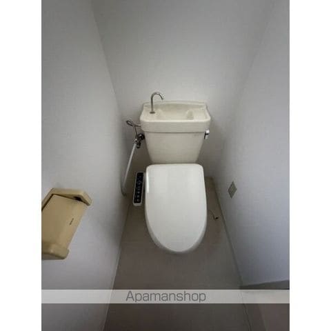 氷室AKマンションの内装写真
