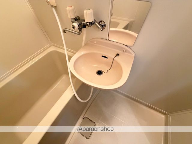 都ハイツの内装写真