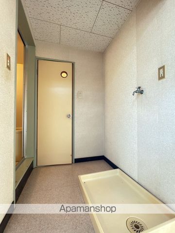 ロイヤルハイツおのだIの内装写真