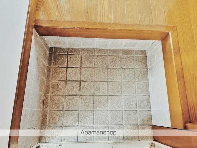 ハイツ北日吉No1.2の内装写真