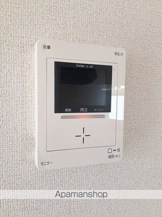 グラン　テレーノ　Ｃ[2LDK/56.68m2]のその他設備