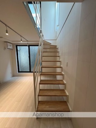 東京都中野区中央３丁目[1SLDK/50.72m2]の内装4