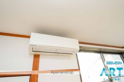 和田ビル[2LDK/83.78m2]のその他設備