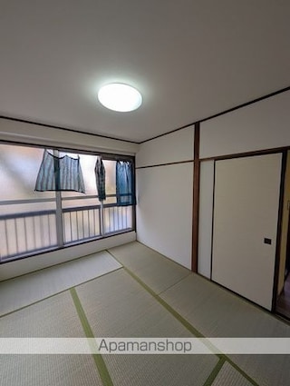 半沢ビル[2DK/43.38m2]の内装6