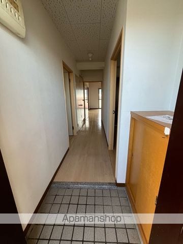第5水野マンションの内装写真