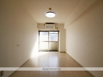 ＨＥＩＷＡＤＯＲＩ　ＦＬＡＴ[1R/21.47m2]の内装4