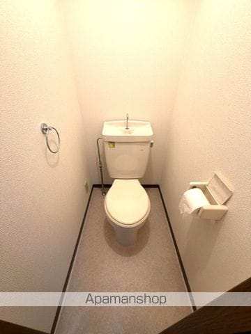 ユーミー青柳1号館の内装写真