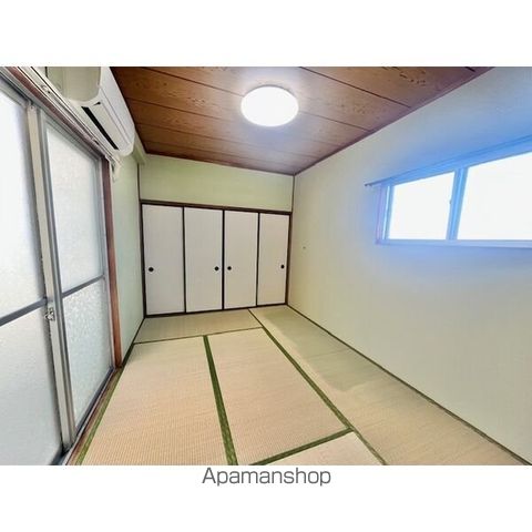 グレイス岐阜の内装写真