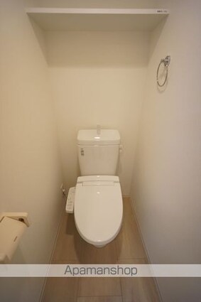 ＳＨＯＫＥＮ　Ｒｅｓｉｄｅｎｃｅ名古屋太閤通[1K/25.67m2]の内装3