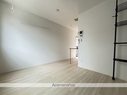 Ｂｌｕｅｂｉｒｄ　Ｈｏｕｓｉｎｇ[1R/17.5m2]の内装1