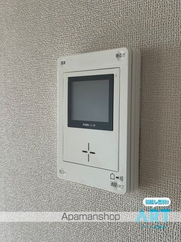 ACTY本町の内装写真