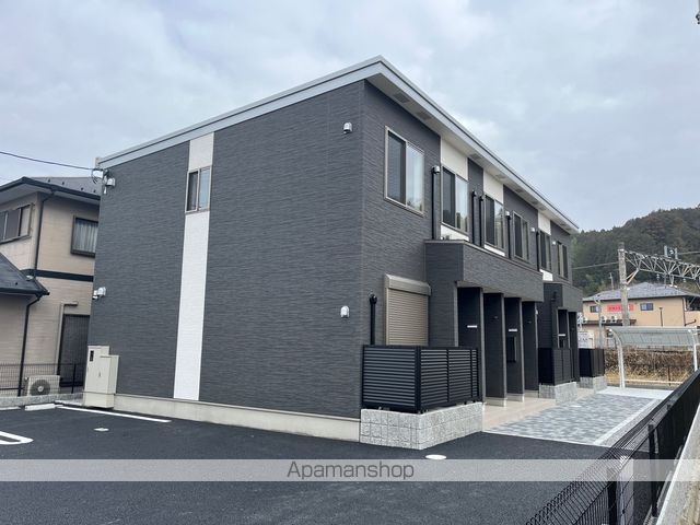 Casa Felice 深川の外観写真
