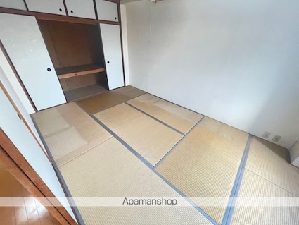 マンショングレース[2LDK/58m2]の内装4