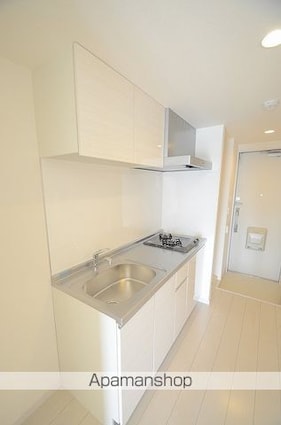 リブリ・アピ[1K/26.08m2]のキッチン