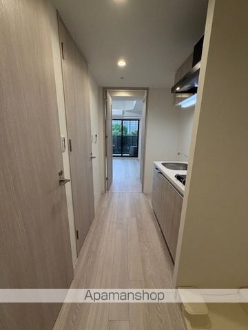 ディアレイシャス名古屋大須通南の内装写真