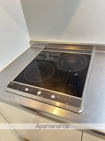 GRANDIR御崎Iの内装写真