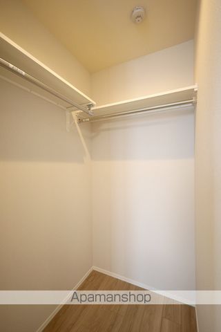 NAKASUの内装写真