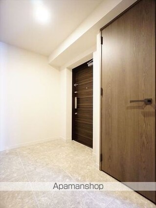 ザ・パークハウス上前津フロント[3LDK/71.48m2]の玄関