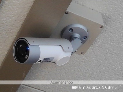 アリビオⅡ[2LDK/56.44m2]のその他設備