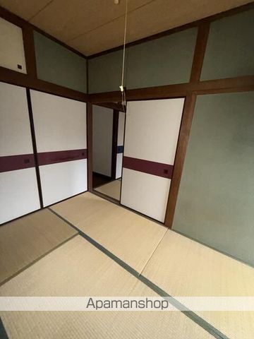 宮城荘の内装写真