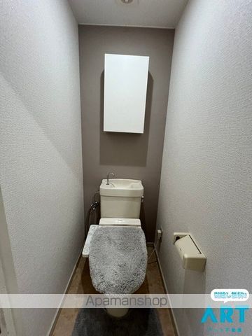カーサグラン桑原の内装写真