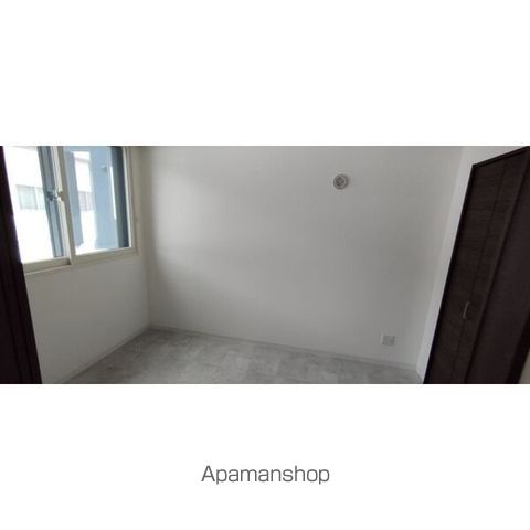 トランシエル平岸の内装写真