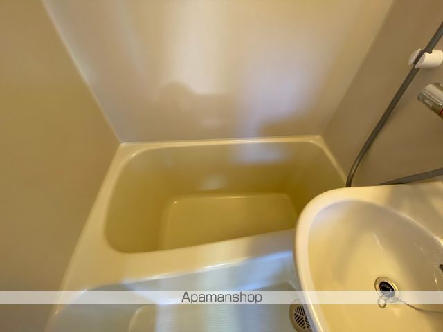 メゾンオアシスの内装写真