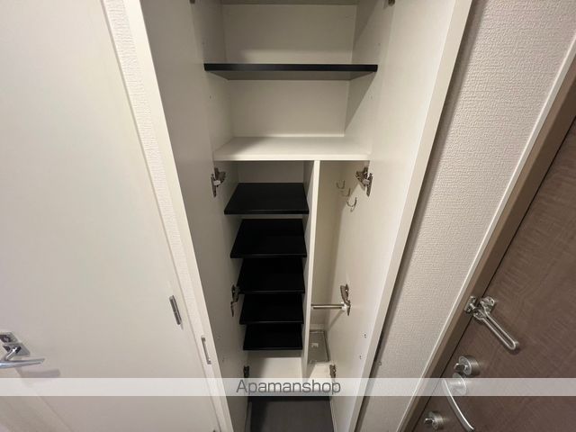 ALIVIS東三国の内装写真