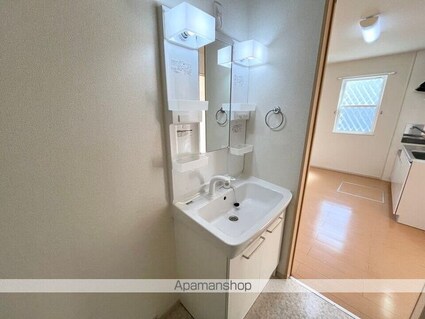 サニーヒル参番館[1LDK/34.05m2]の内装2
