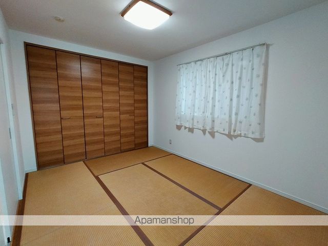 セントクレアヒルズ桜木の内装写真