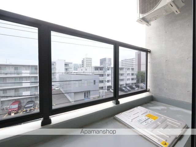 GRANDUKE北円山の内装写真