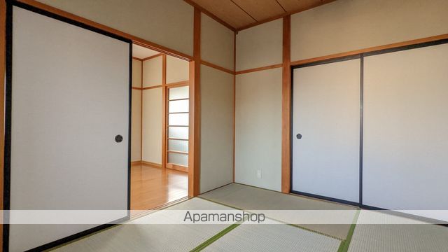 シティハウスノーブルの内装写真