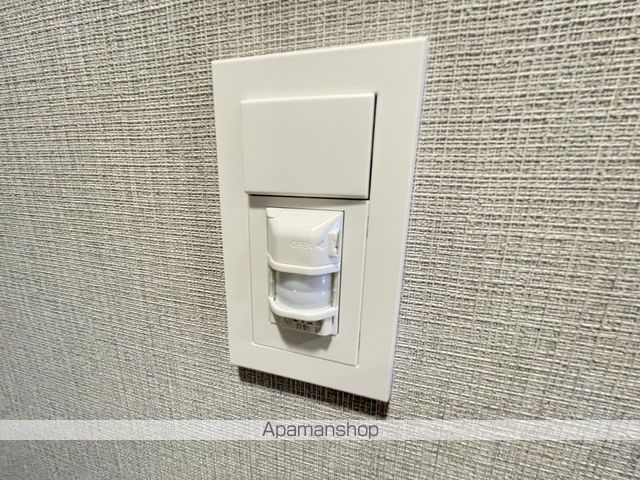 S−RESIDENCE大阪上本町の内装写真
