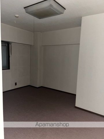 八王子元横山町マンションの内装写真