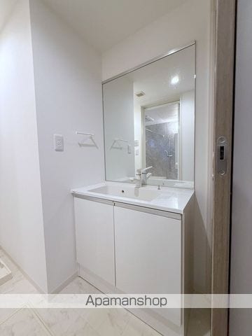 川崎市宮前区 2階建 築5年の内装写真