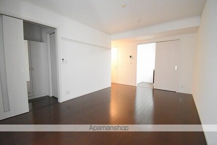 Ｖｅｒｄｅ　Ｍ[1K/32.28m2]のリビング・居間