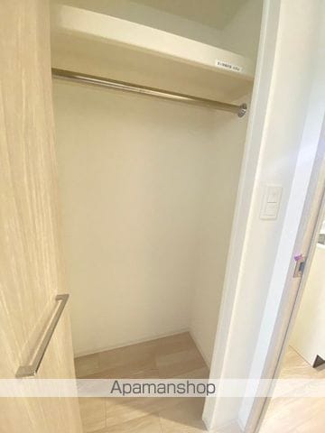 プレリス浅間町フォルテラの内装写真