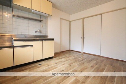 越智タウンハイツ[3DK/46.36m2]の内装1