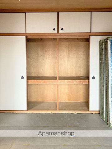 ハイツ大善の内装写真