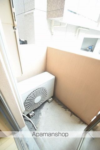 タウンコート荒田の内装写真