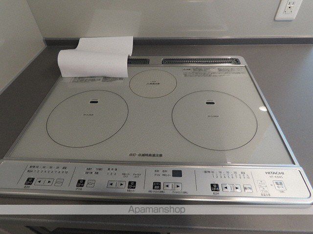 プレミストタワーズ札幌苗穂 BRIGHT GATEの内装写真