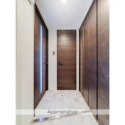 DESTINO RESIDENCIA HIGASHISAPPORの内装写真