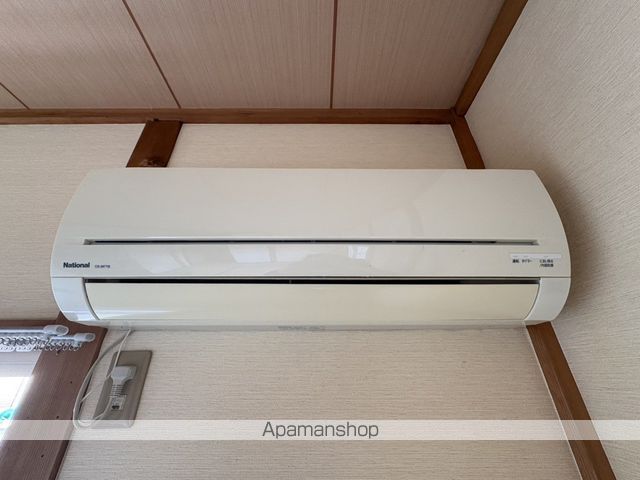 イーストビレッジの内装写真