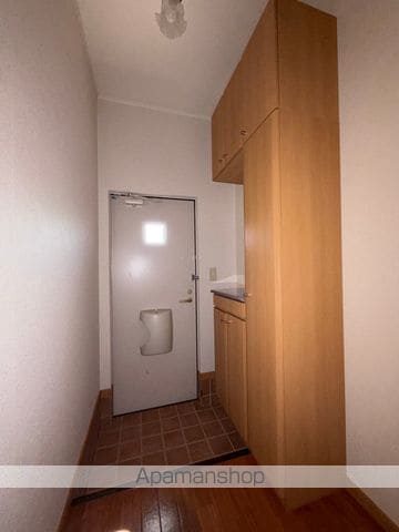 リヴィエールIIの内装写真