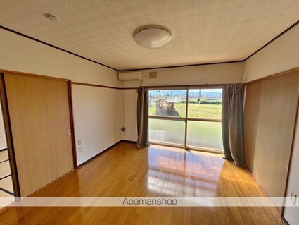 長野県長野市大字北堀[3DK/59.62m2]のリビング・居間